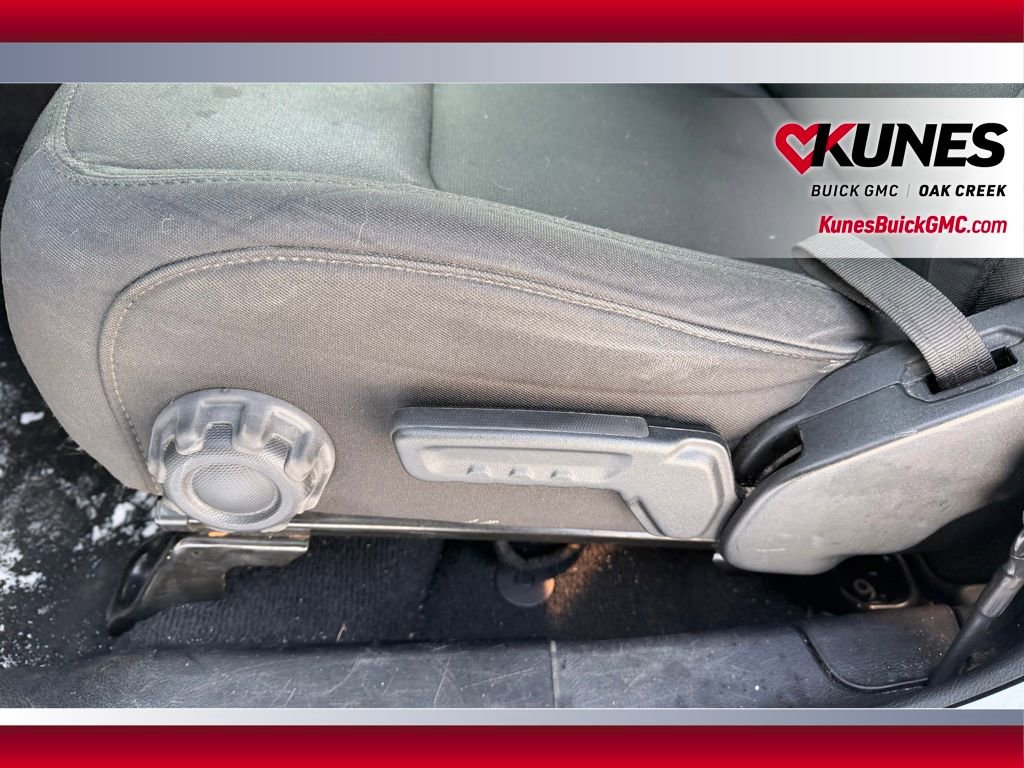 Used 2023 Jeep Wrangler Sport S AWD/4WD image 8