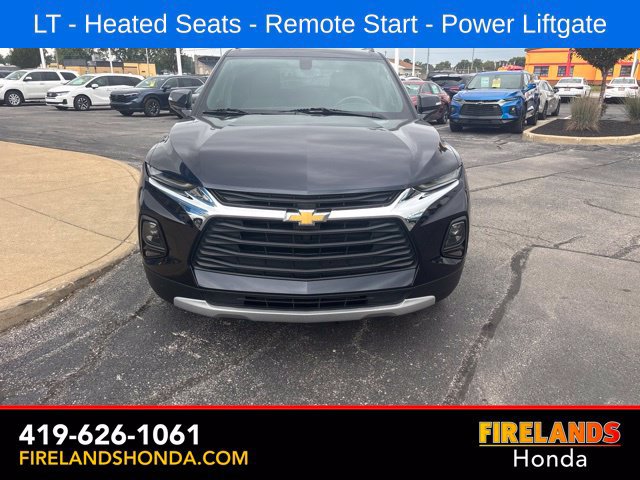 Used 2020 Chevrolet Blazer LT FWD image 8
