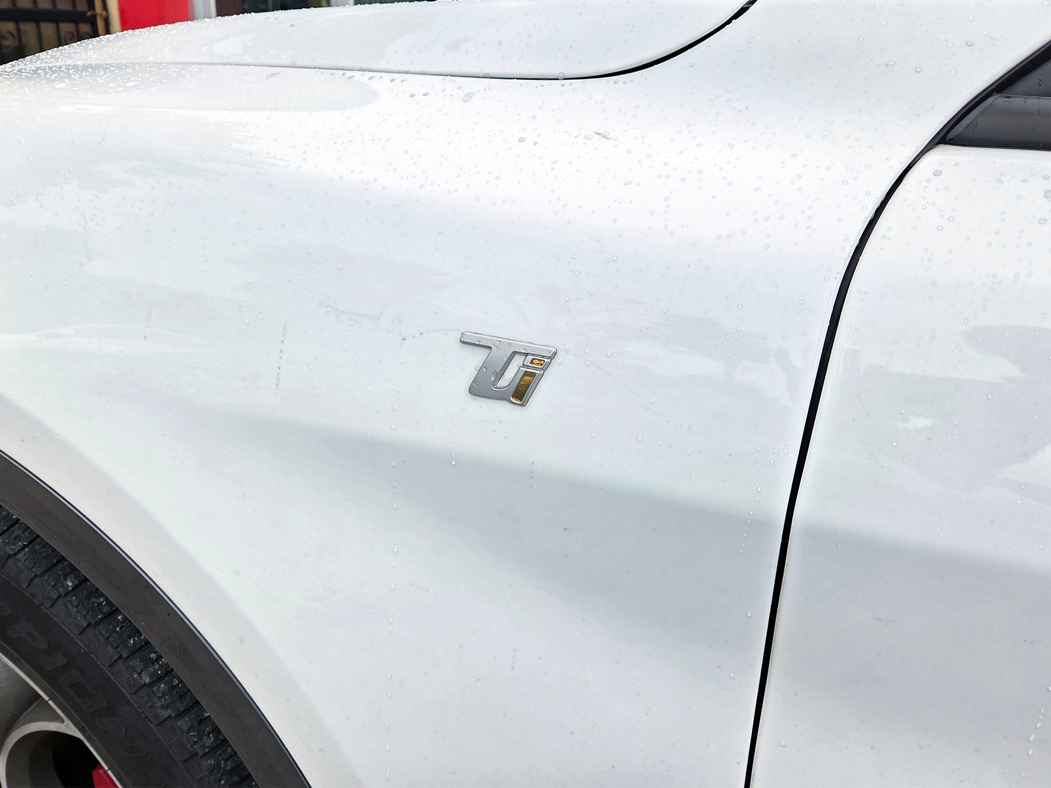 Used 2022 Alfa Romeo Stelvio Ti w/ Active Assist Plus Package AWD/4WD image 7