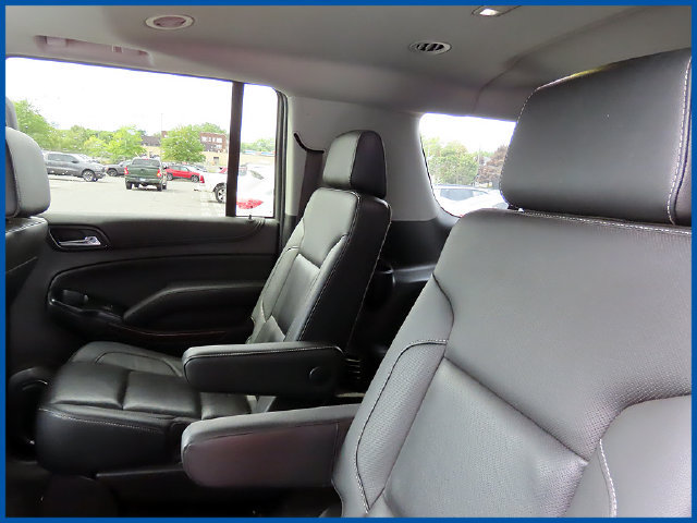 Used 2020 GMC Yukon XL SLT AWD/4WD image 10