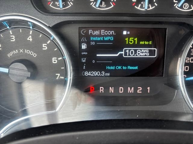 Used 2011 Ford F150 XLT w/ XLT Convenience Pkg image 18