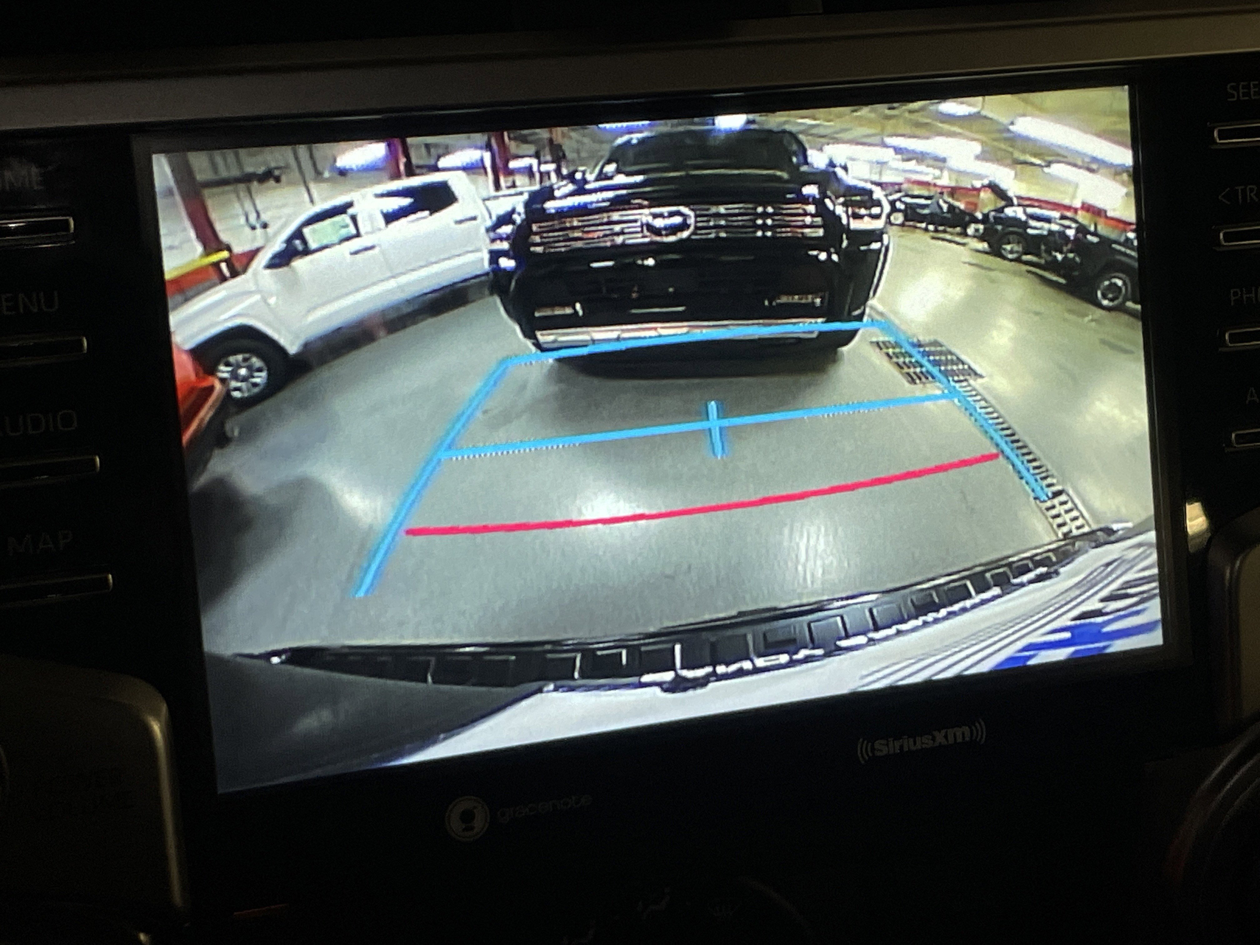 Certified 2023 Toyota 4Runner TRD Sport image 25