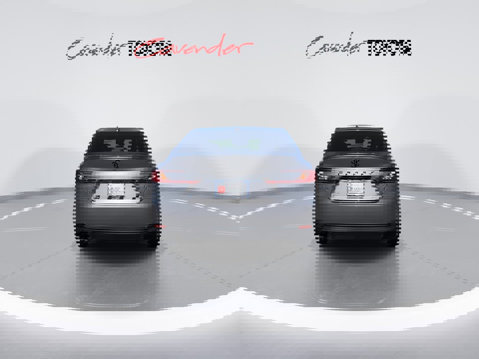 Certified 2026 Toyota Camry SE w/ Convenience Package image 7