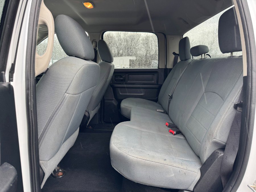 Used 2014 RAM 1500 ST w/ ST Popular Equipment Group image 16