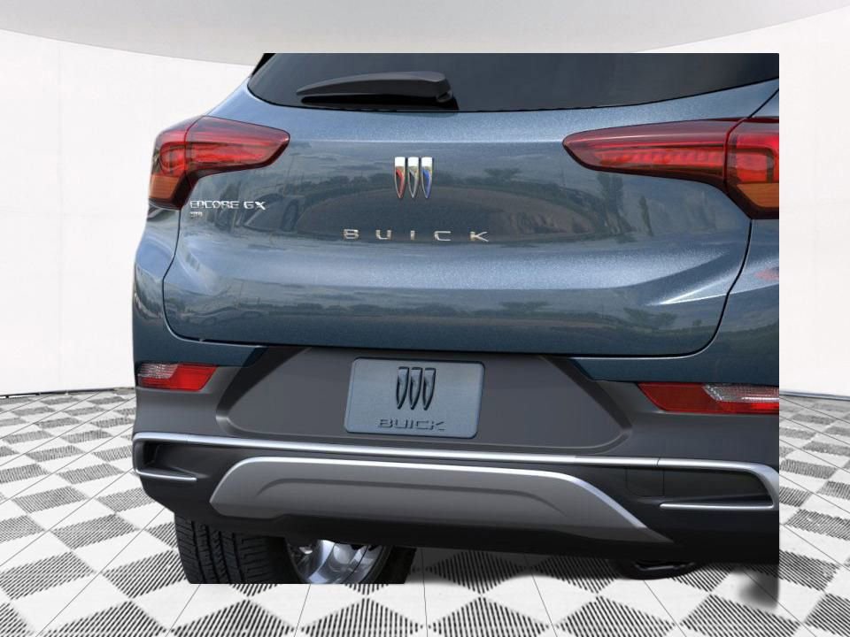 New 2026 Buick Encore GX Preferred w/ Comfort Package image 22