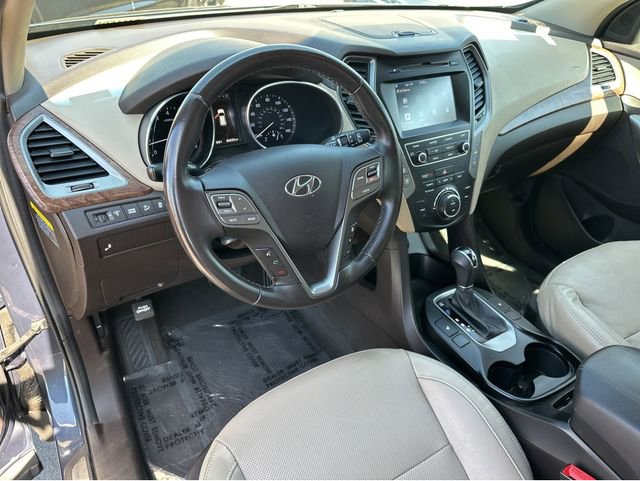 Used 2018 Hyundai Santa Fe Sport FWD image 37