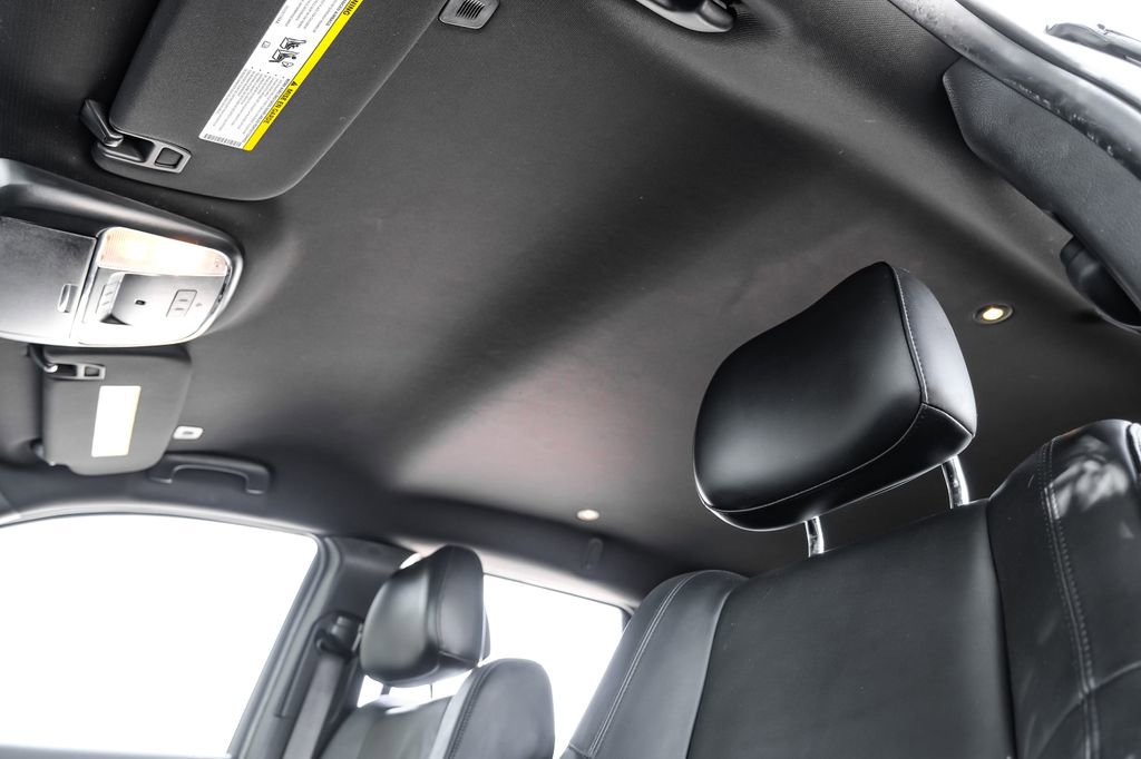 Used 2019 Jeep Grand Cherokee Altitude image 41