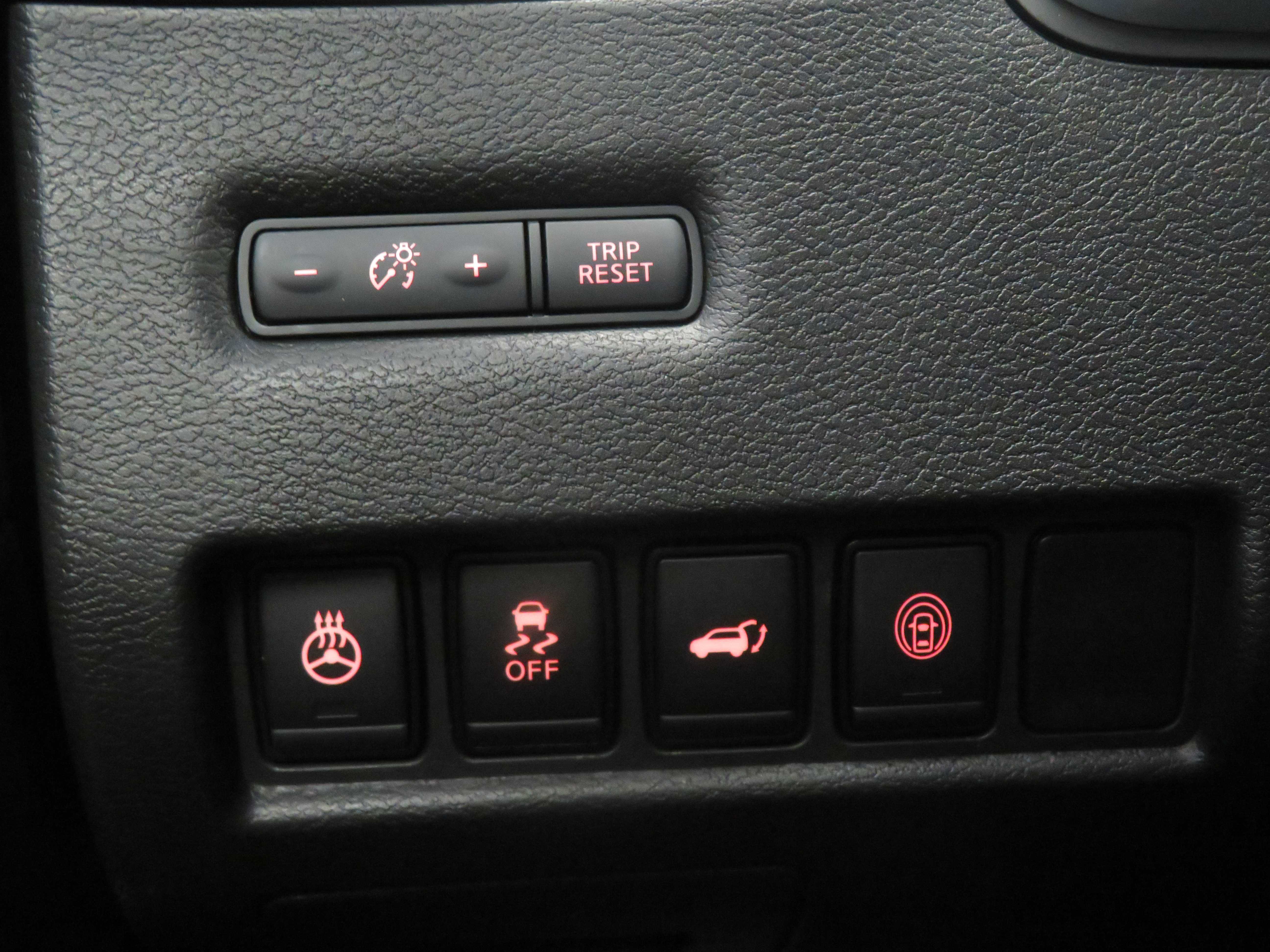 Used 2024 Nissan Murano SL AWD/4WD image 37