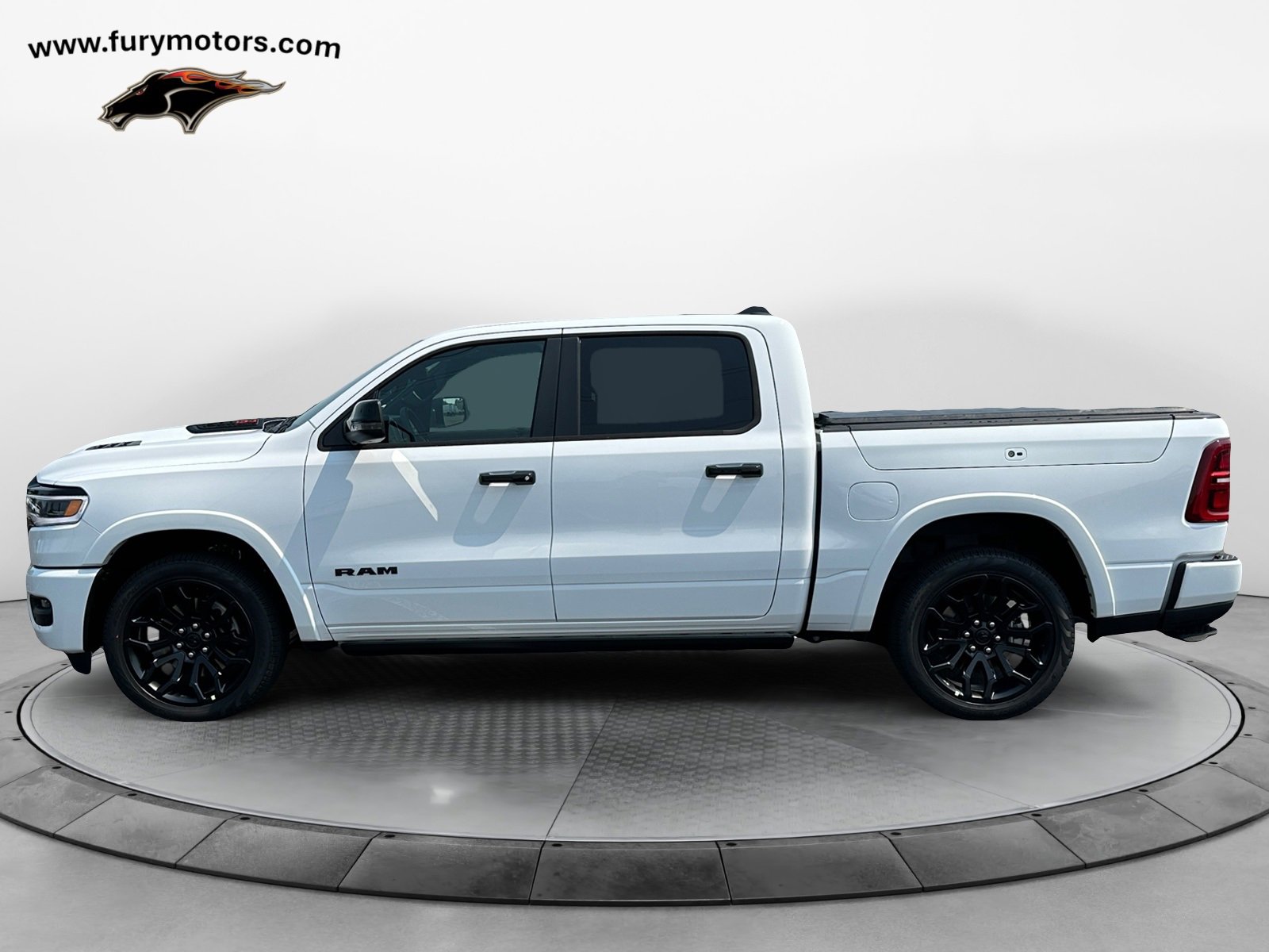New 2026 RAM 1500 Limited image 6