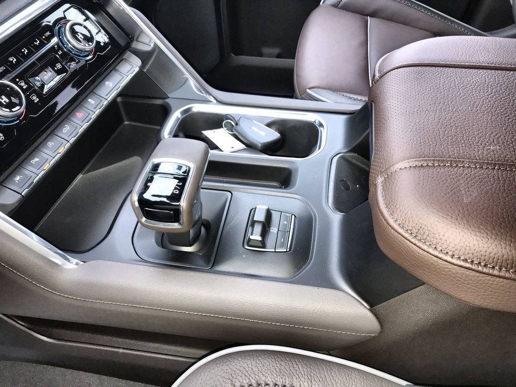 New 2026 GMC Sierra 1500 Denali image 21