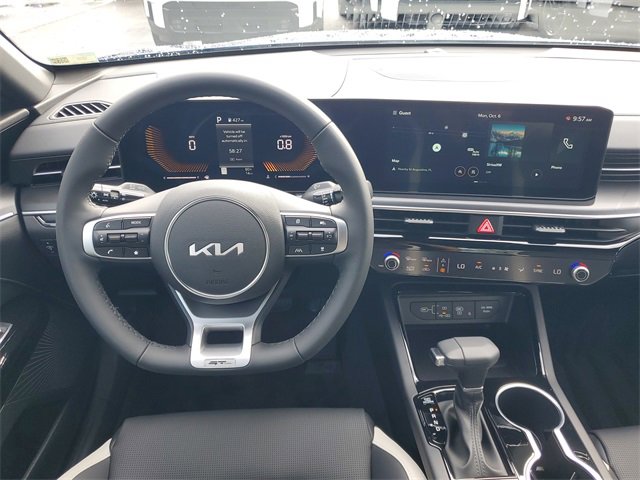 New 2026 Kia K5 GT-Line image 17