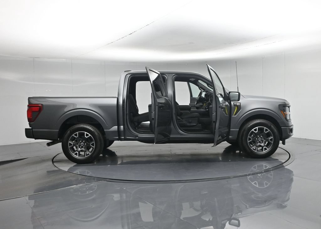 Used 2024 Ford F150 STX RWD image 5