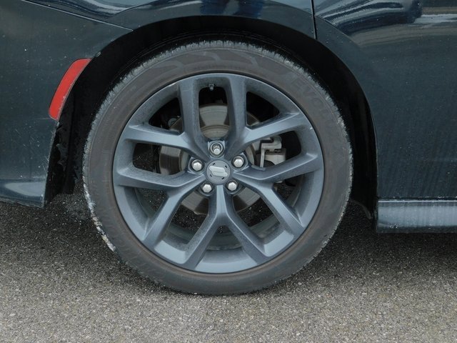 Used 2023 Dodge Charger GT w/ Blacktop Package image 11
