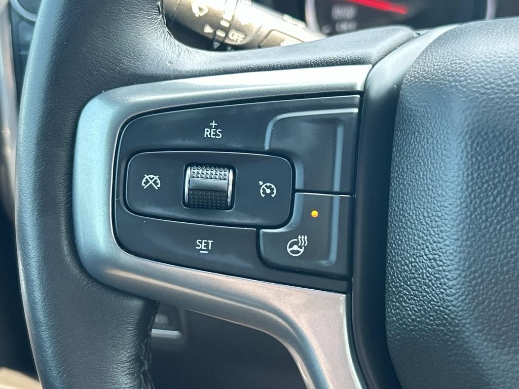 Used 2022 Chevrolet Silverado 1500 RST AWD/4WD image 38