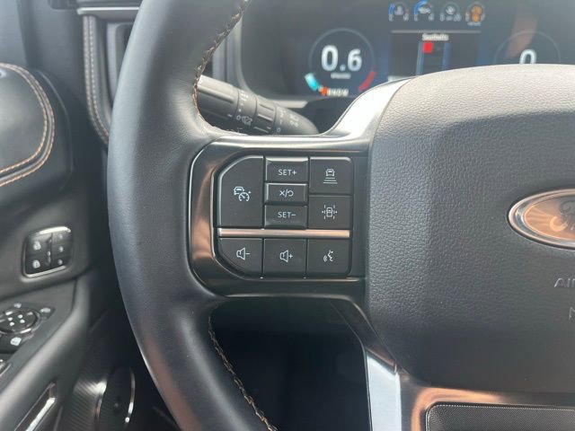 Certified 2023 Ford Expedition Max Platinum image 16