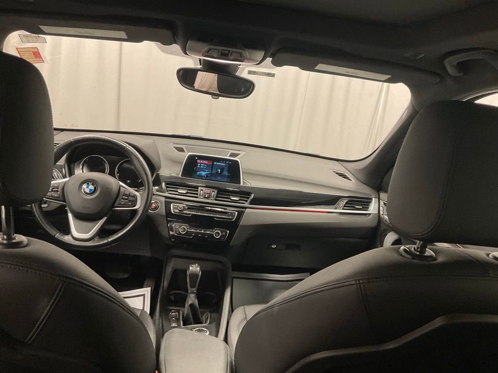 Used 2019 BMW X1 xDrive28i w/ Convenience Package image 32