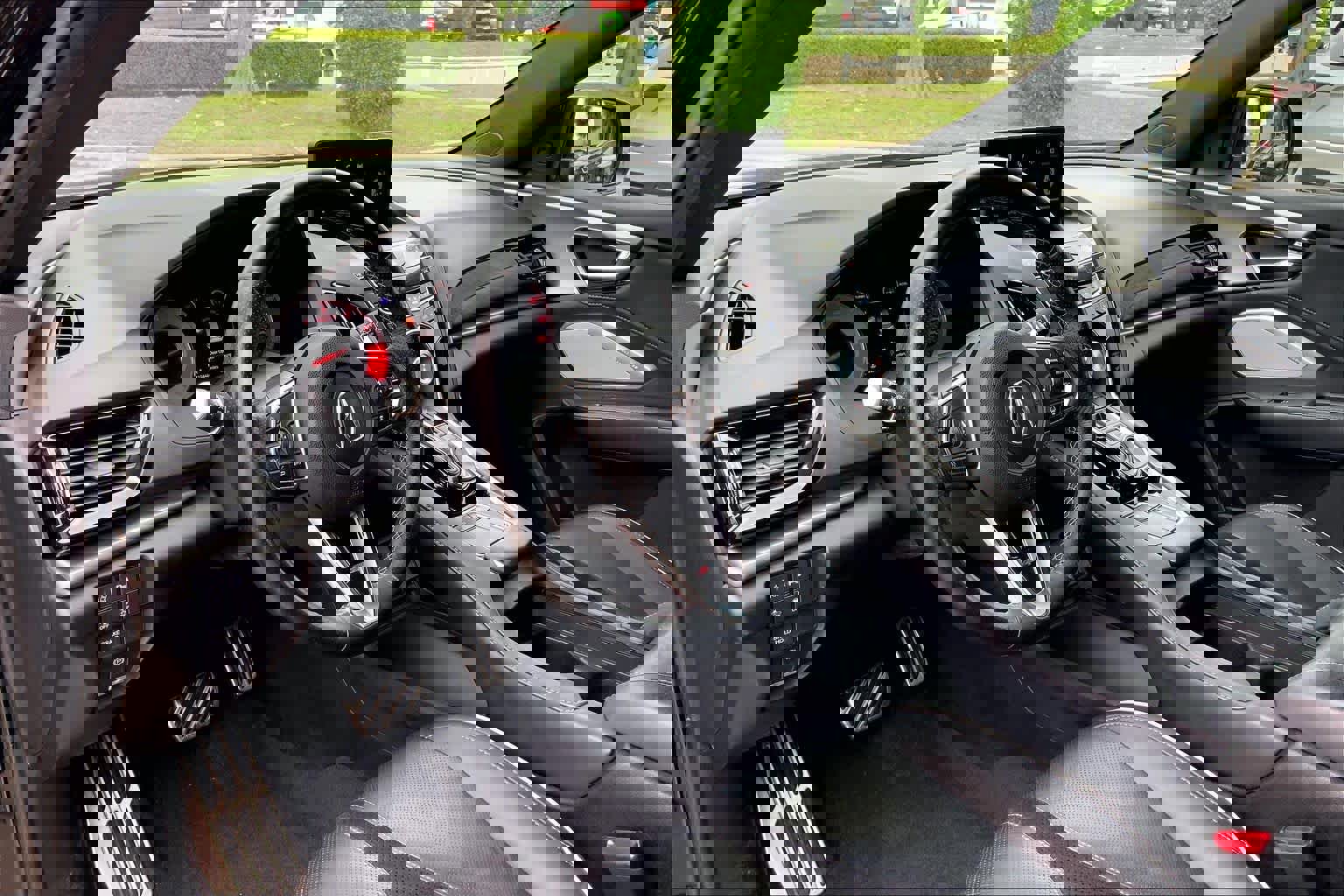 Used 2019 Acura RDX A-Spec image 17