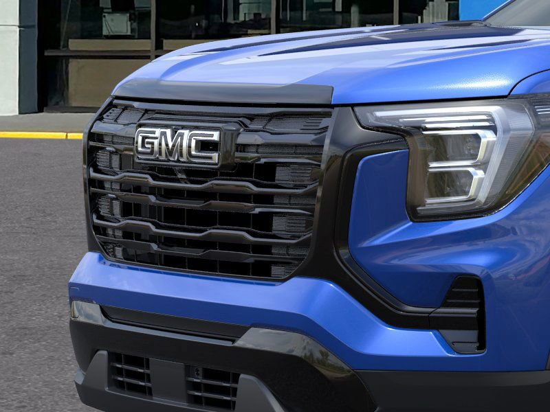 New 2026 GMC Terrain Elevation w/ Black Edition image 13