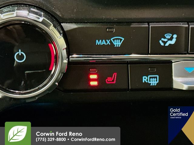 Certified 2024 Ford F150 XLT w/ Equipment Group 302A MID image 24