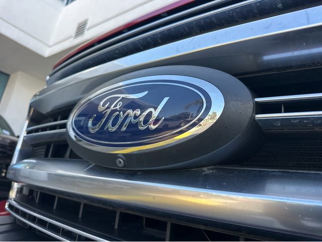 Used 2020 Ford F250 Platinum AWD/4WD image 47