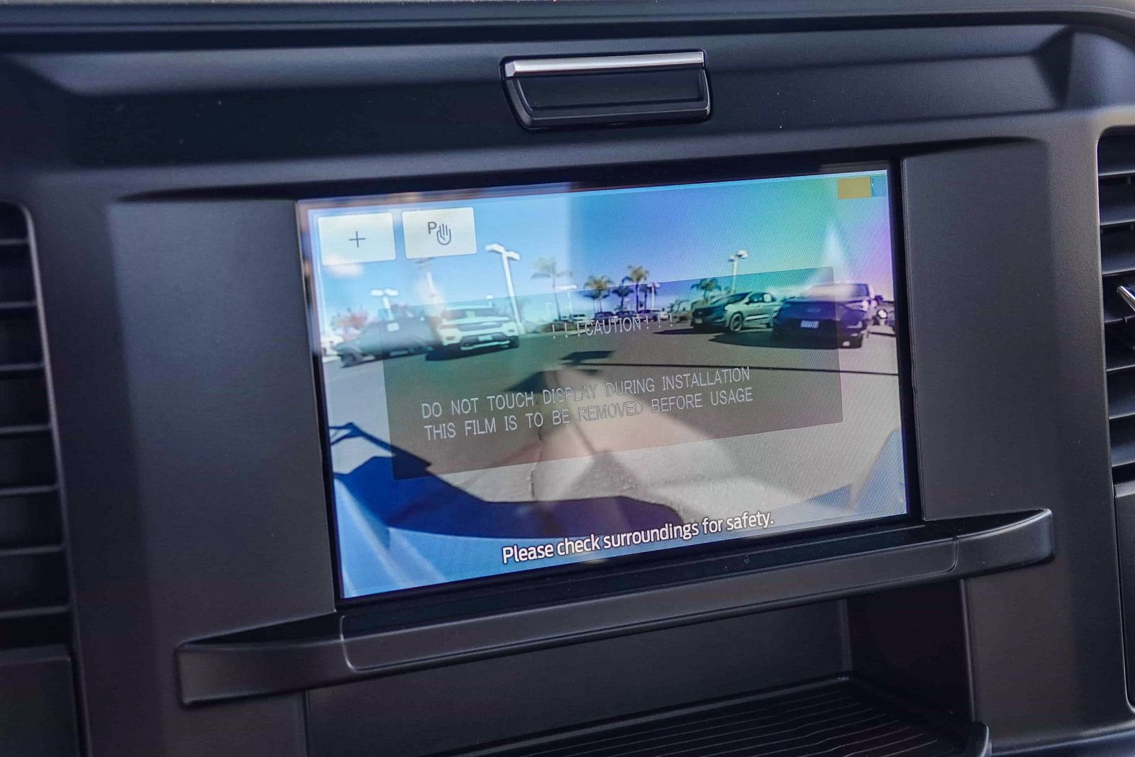 New 2026 Ford F250 XL w/ XL Chrome Package image 21