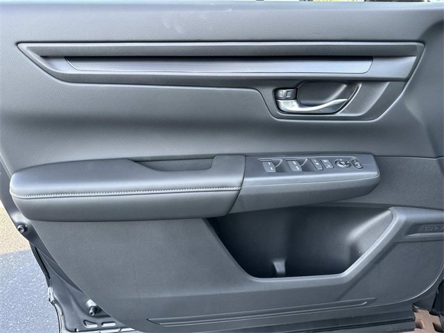 New 2026 Honda CR-V EX image 17