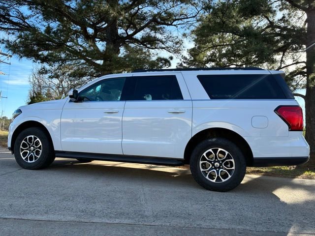 Used 2024 Ford Expedition Max XLT AWD/4WD image 14