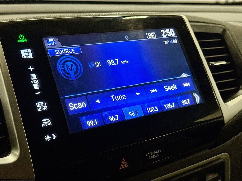 Used 2016 Honda Pilot EX image 17