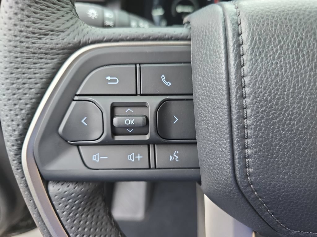 Used 2026 Toyota Tacoma TRD Off-Road AWD/4WD image 19