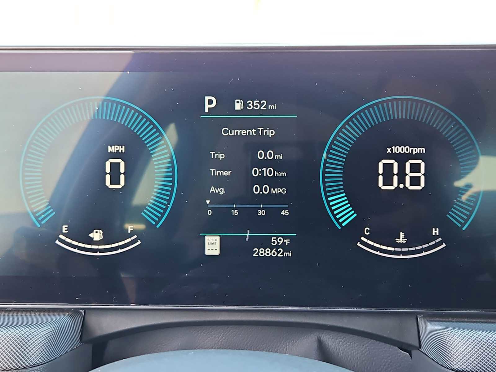 Certified 2025 Hyundai Sonata SEL image 32