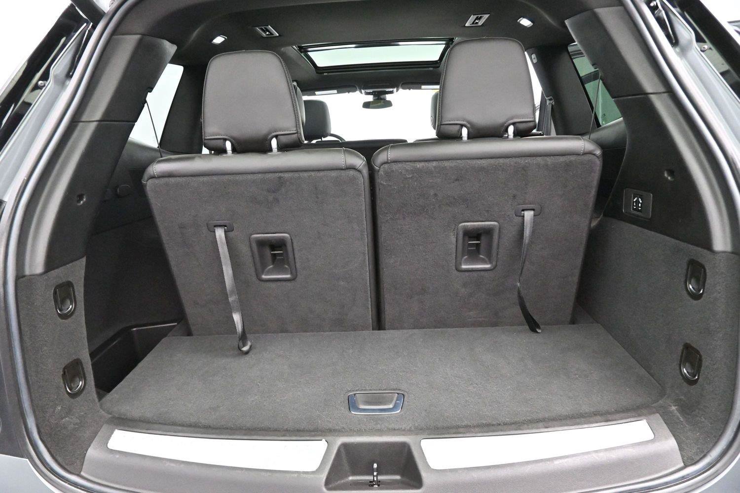 Used 2024 Cadillac XT6 Luxury FWD image 9