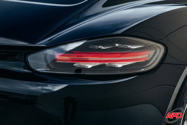 Used 2017 Porsche 718 Cayman image 60