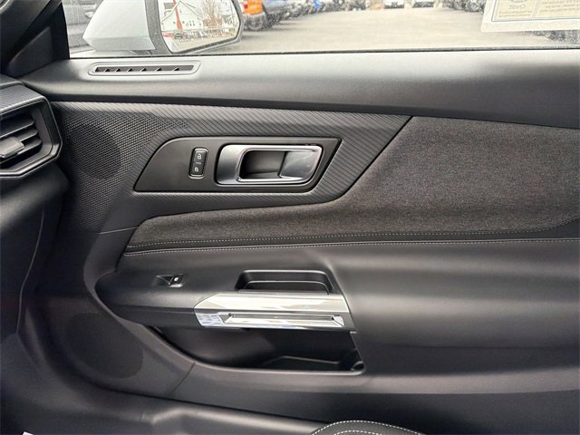 New 2026 Ford Mustang Coupe image 23