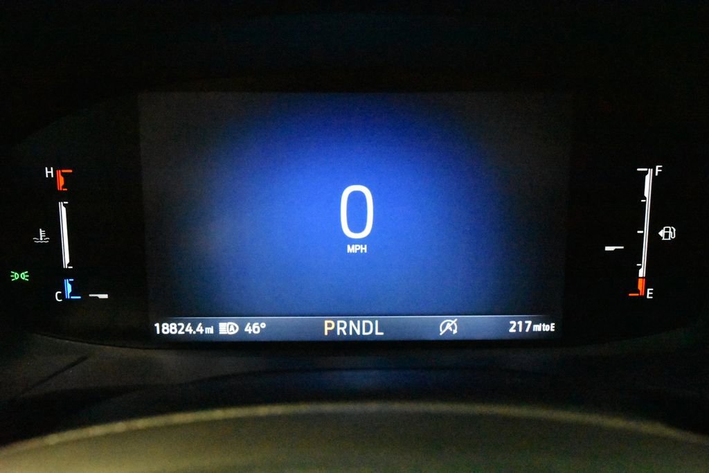 Used 2025 Ford Escape Active AWD/4WD image 18