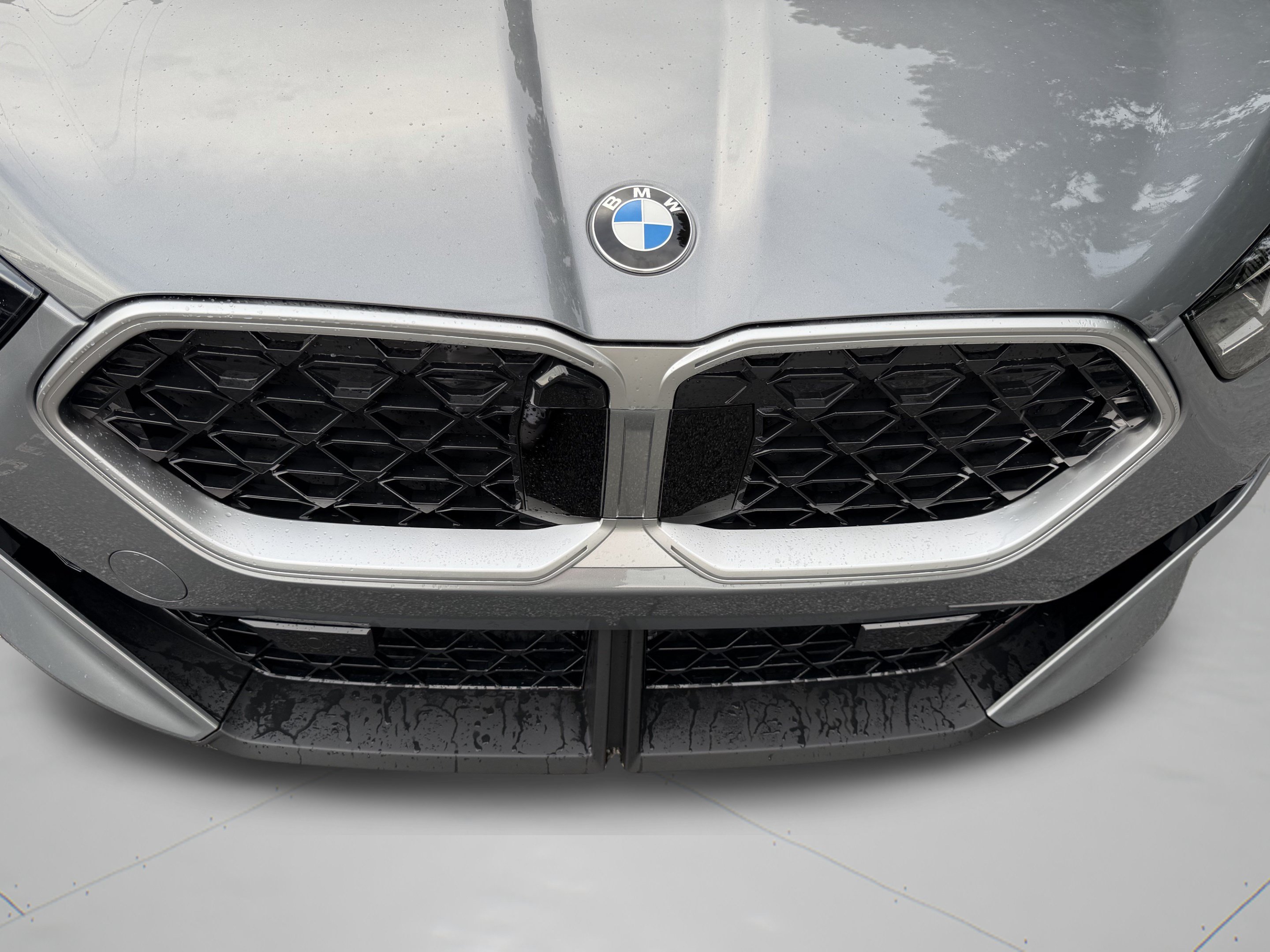 New 2026 BMW X2 xDrive28i w/ Convenience Package AWD/4WD image 33