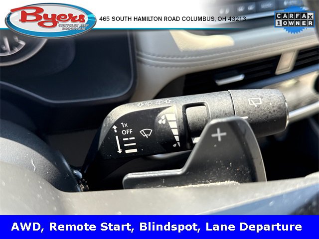 Used 2023 Nissan Rogue SV image 19