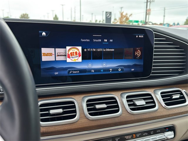 Certified 2025 Mercedes-Benz GLE 450 4MATIC image 18