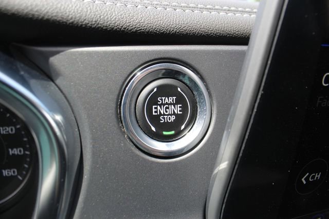Used 2024 Chevrolet Blazer LT w/ Convenience Package FWD image 18