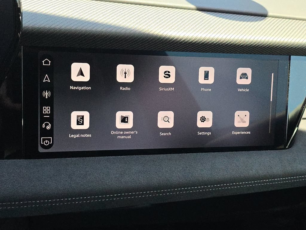 New 2027 Audi SQ6 e-tron Premium Plus AWD/4WD image 35