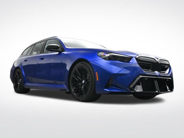 New 2027 BMW M5 Touring AWD/4WD image 30