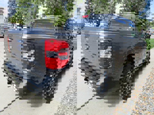 New 2025 Ford Maverick XLT image 7