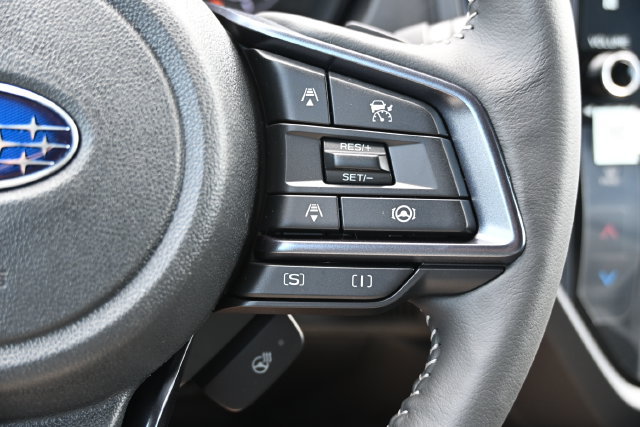 New 2026 Subaru Forester Limited AWD/4WD image 30