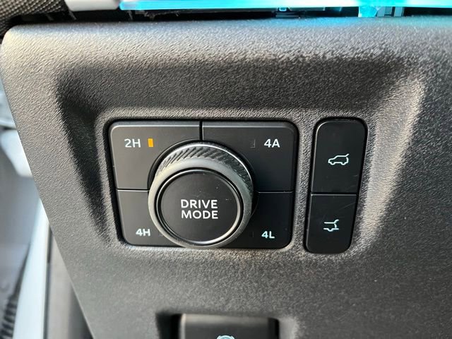 Used 2025 Ford Expedition Max Platinum image 21