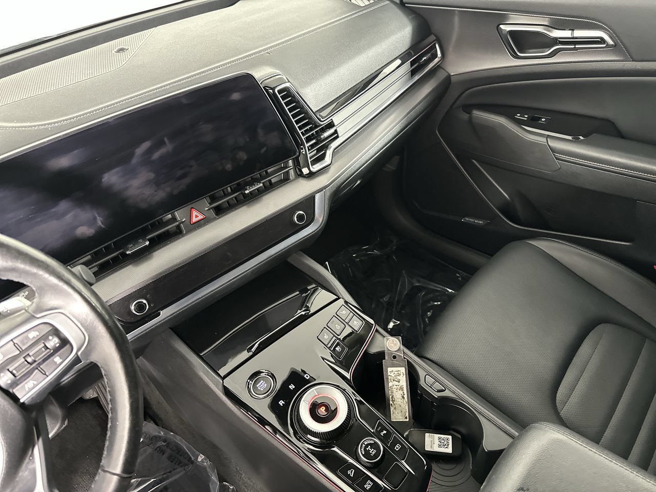 Certified 2023 Kia Sportage SX Prestige AWD/4WD image 13