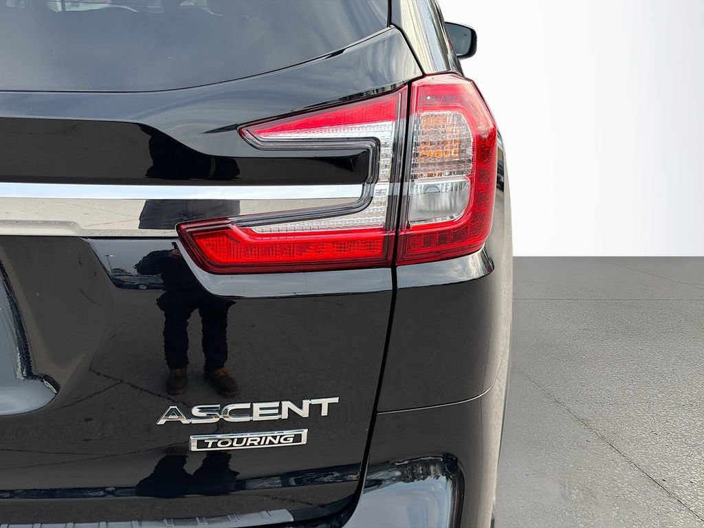 Used 2023 Subaru Ascent Touring image 12