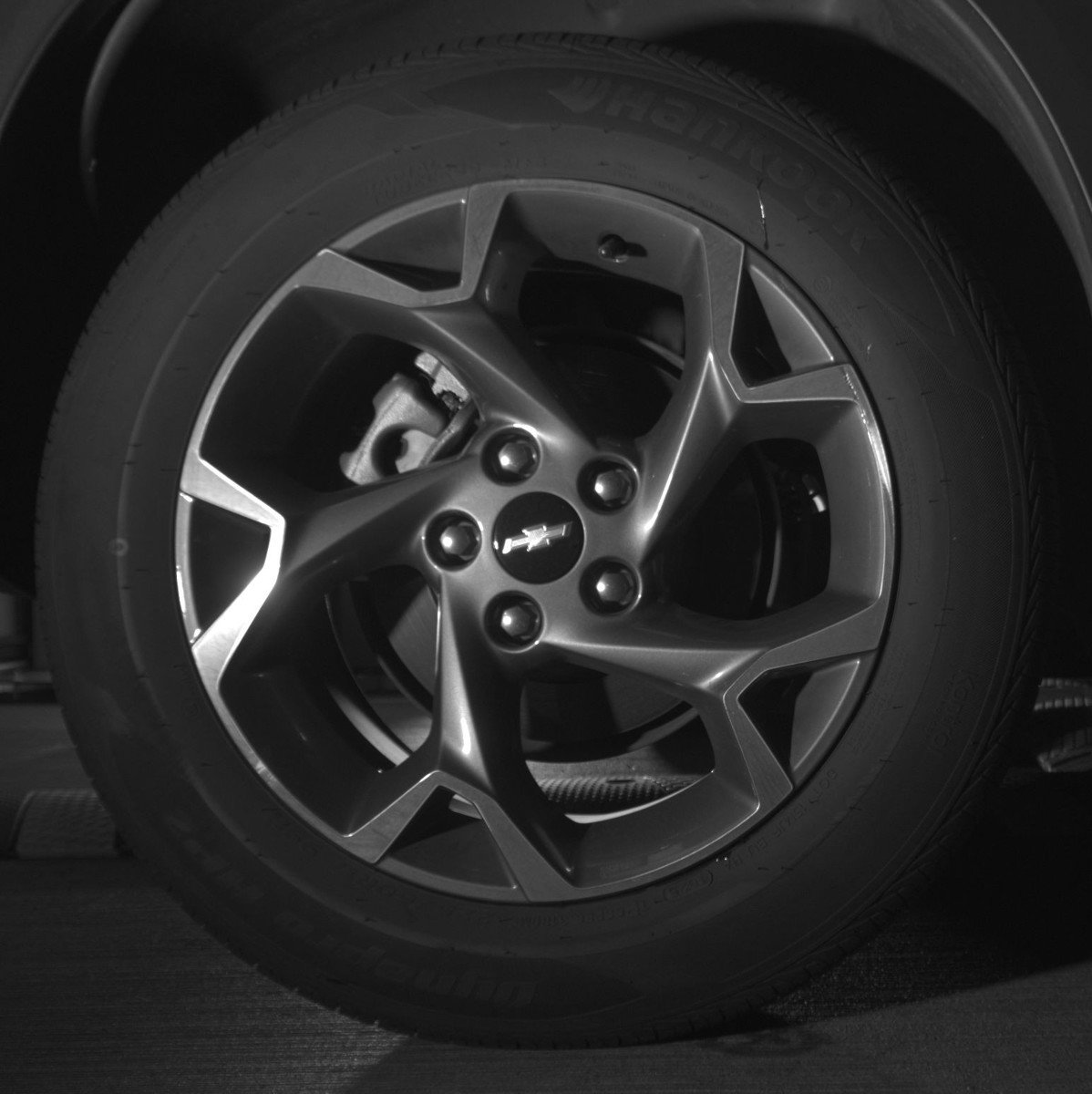 Used 2025 Chevrolet Trax LT w/ LT Convenience Package FWD image 15