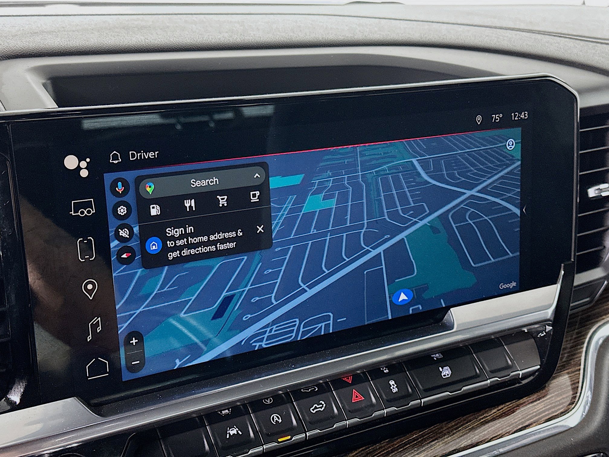 Used 2023 GMC Sierra 1500 SLE image 21