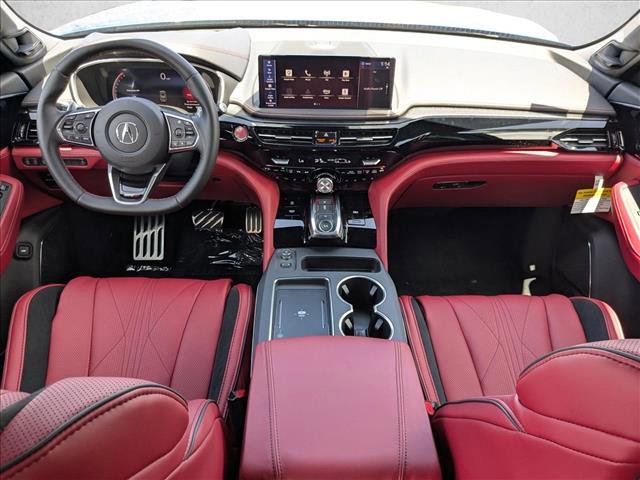 New 2026 Acura MDX Type S AWD/4WD image 14