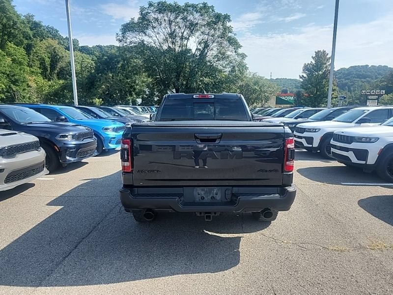 Used 2020 RAM 1500 Rebel w/ Rebel Level 2 Equipment Group AWD/4WD image 7