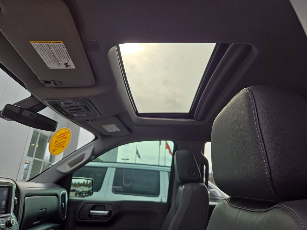 Used 2020 Chevrolet Silverado 1500 LT Trail Boss image 26